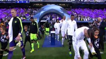 ريال مدريد يواجه الأتلتيكو في نهائي دوري أبطال أوروبا
