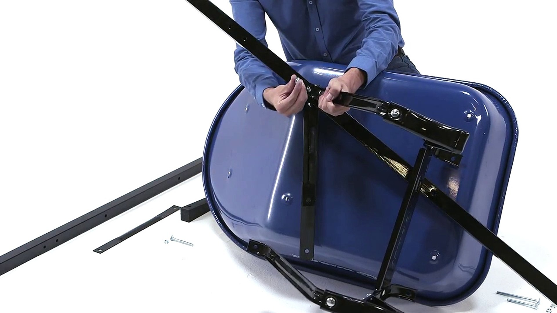 Kobalt Wheelbarrow Replacement Parts Reviewmotors.co