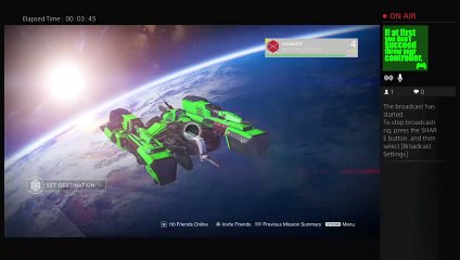 Destint LEVEL UP!!!!!!!! (9)