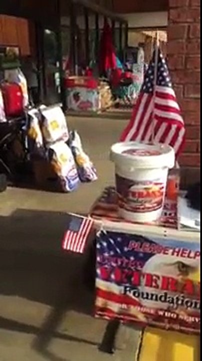 Stolen valor Cedartown Georgia