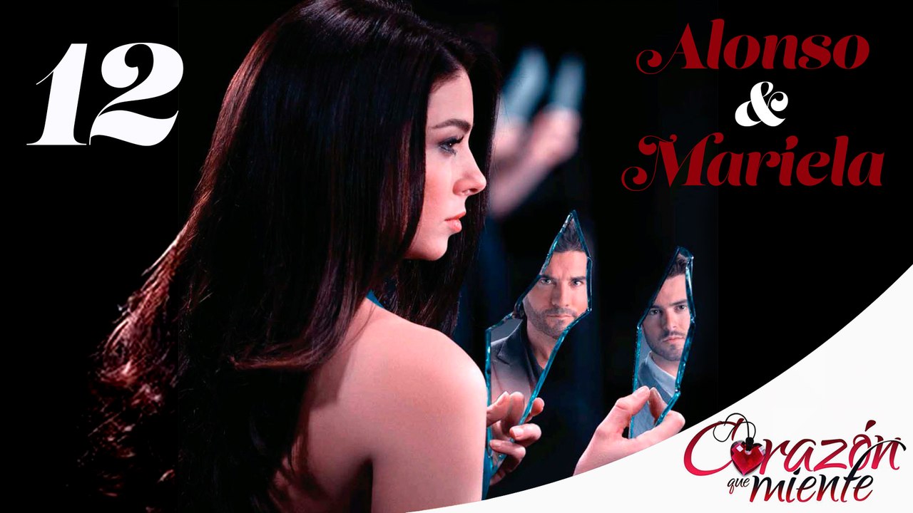 Alonso & Mariela 12