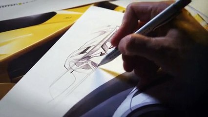 Ferrari FXX K - the beauty of performance - Video Dailymotion