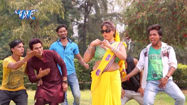 HD चोली से जोबना झलकता || Choli Se Jobana Jhalkata || Bhojpuri Hot Songs 2015 new