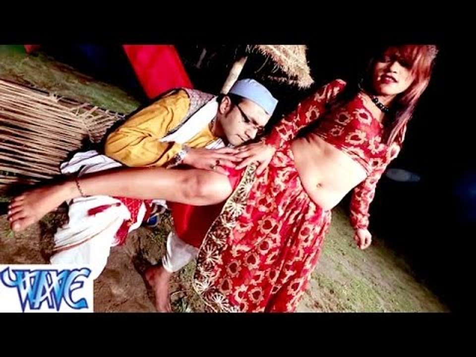 छुवs बदनिया फाटेला जवनिया - Durbin Se Lauki Bada - Bhojpuri Hot Songs 2015 new