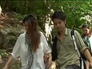 ขอแต่งงาน ศึกน้ำผึ้งพระจันทร์ - OA281154.mp4