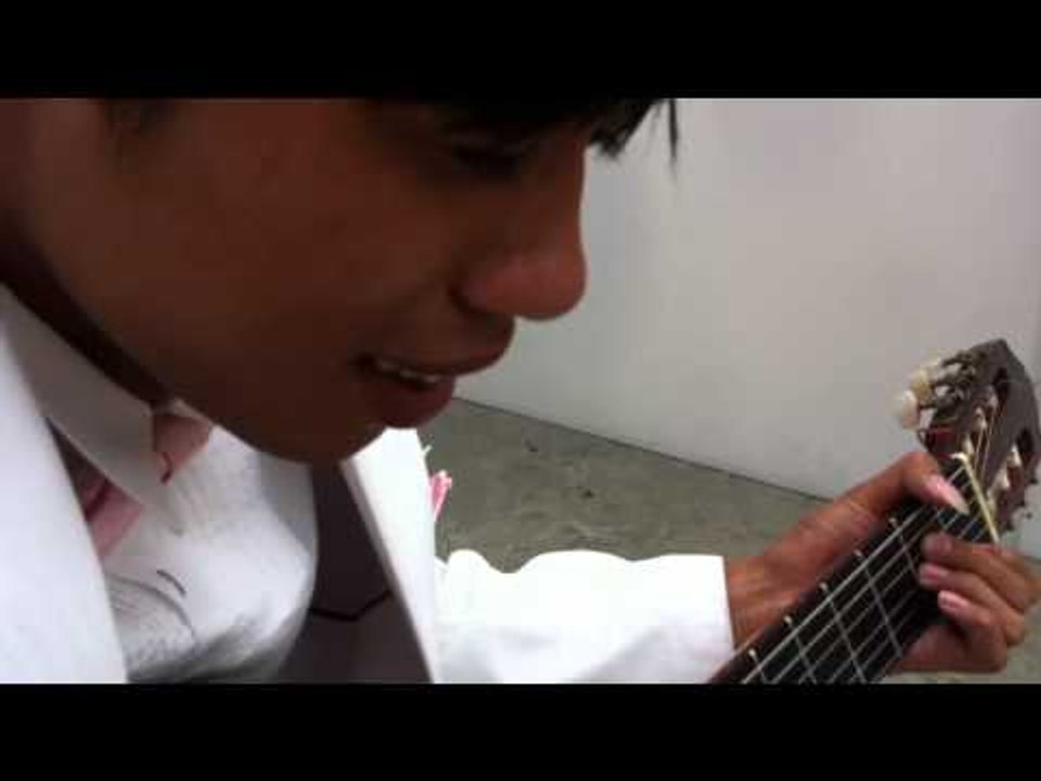 CP MUSIC SPECIAL