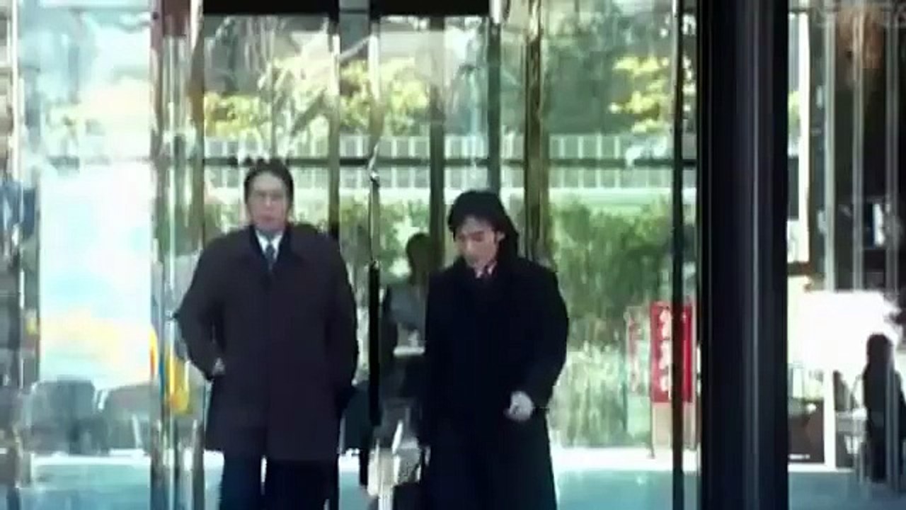 Boku to Kanojo to Kanojo no Ikiru Michi ep 01 僕と彼女と彼女の生きる道