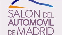 Highlights of Madrid Motor Show 2014 - Video Dailymotion