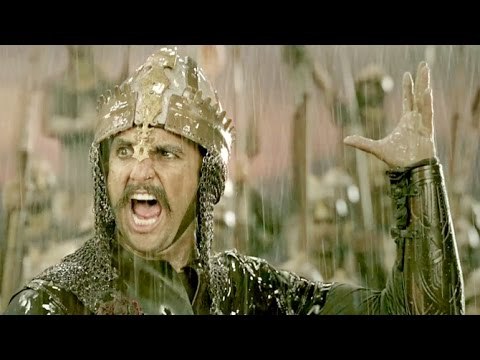 Bajirao Mastani Dialogues Ranveer Singh, Priyanka Chopra, Deepika Padukone