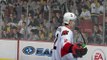 NHL 09 FIGHT (Brooks Orpik VS. Luke Richardson)