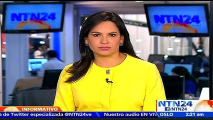 Recomendado NTN24 | El ABC del proceso de juicio político contra Dilma Rousseff