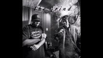 Big L Nas Joey Bada$$ type beat 'The Grind' (free) Prod. by HardWire