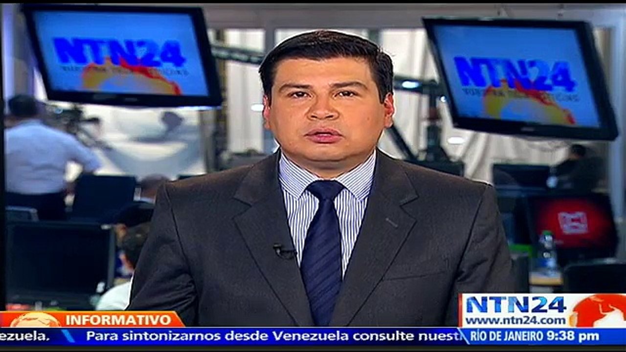 Henrique Capriles Radonski relata cómo fue agredido durante marcha opositora