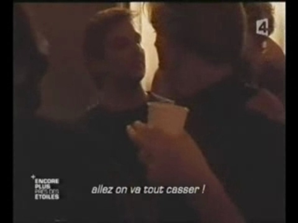 David Hallyday - Encore plus près des étoiles 1