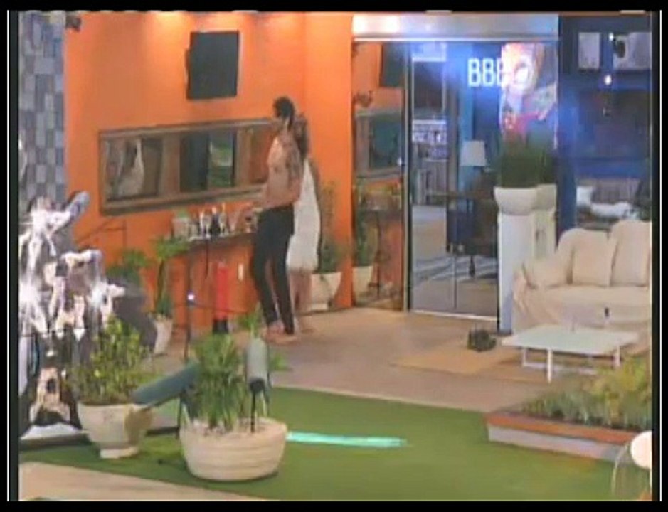 Junan no cantinho de sempre