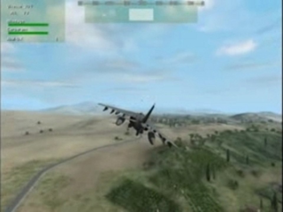 Arma AV-8 Chasseur
