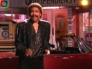 George McCrae - Rock your baby (84)