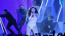 Selena Gomez Destroys Fan's 'Marry Justin Please' Sign at Concert