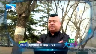 20160511 大王小王  贾先生的真忏悔（下）前妻现场“报仇”解恨