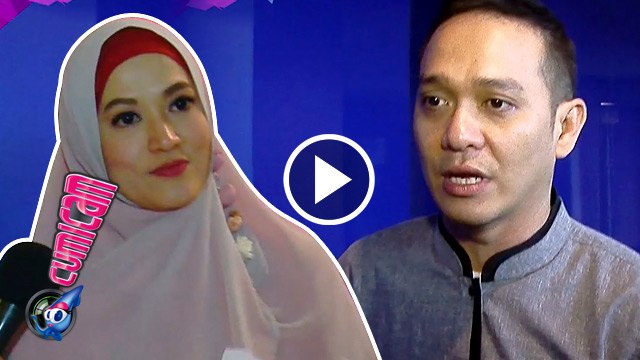 Rumah Tangga Fadlan dan Lyra Virna Guncang? - Cumicam 12 Mei 2016