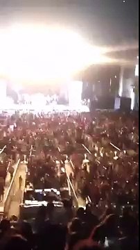 Chris Brown, KidInk, and Fetty Wap - August 31st, 2015