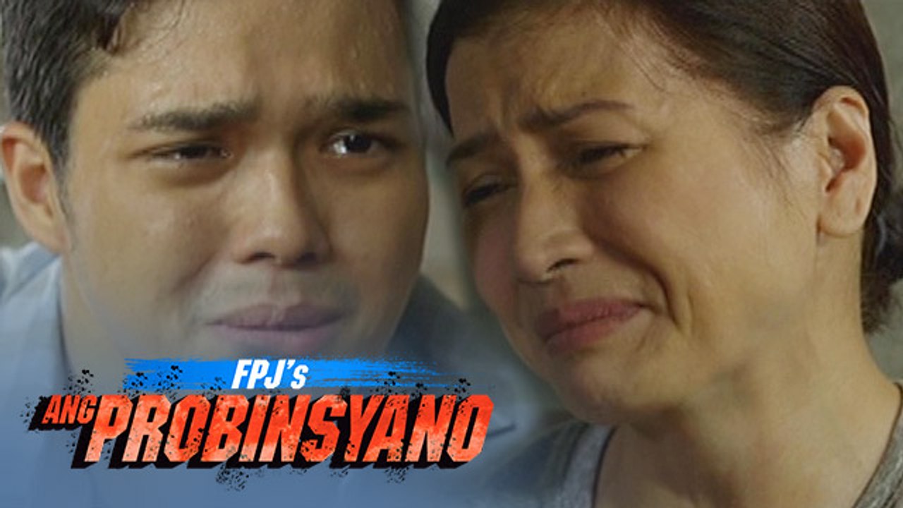 FPJ's Ang Probinsyano: Forgiveness