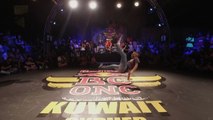 Red Bull BC One Cypher 2016 - Kuwait