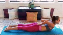 ►Morning Yoga For Weight Loss-20 Minute Workout Fat Burning Yoga Beginner  Intermediate part-1