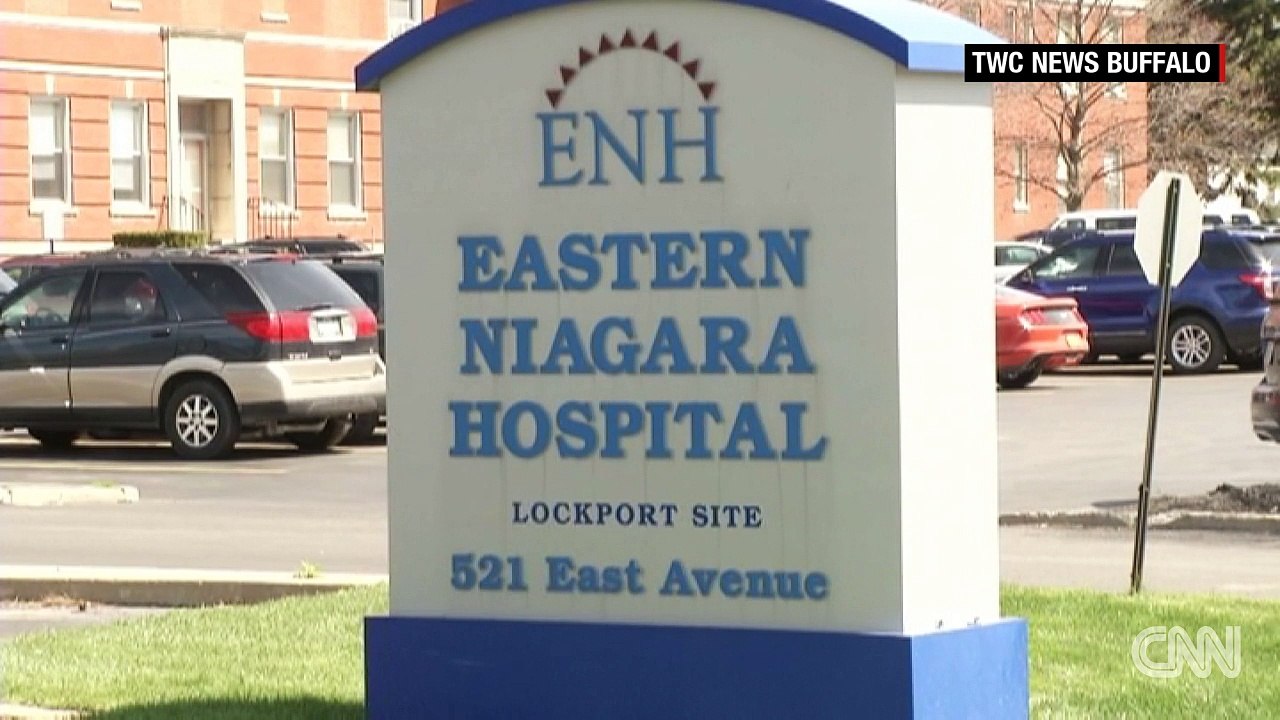 Police :  Armed man storms emergency room deman...