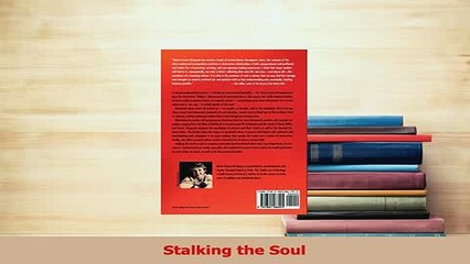PDF  Stalking the Soul Download Full Ebook