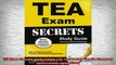 READ book  TEA Exam Secrets Study Guide TEA Test Review for the Treasury Enforcement Agent Exam Full Free