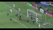 Michel Bastos Goal ~ São Paulo vs Atlético MG 1-0