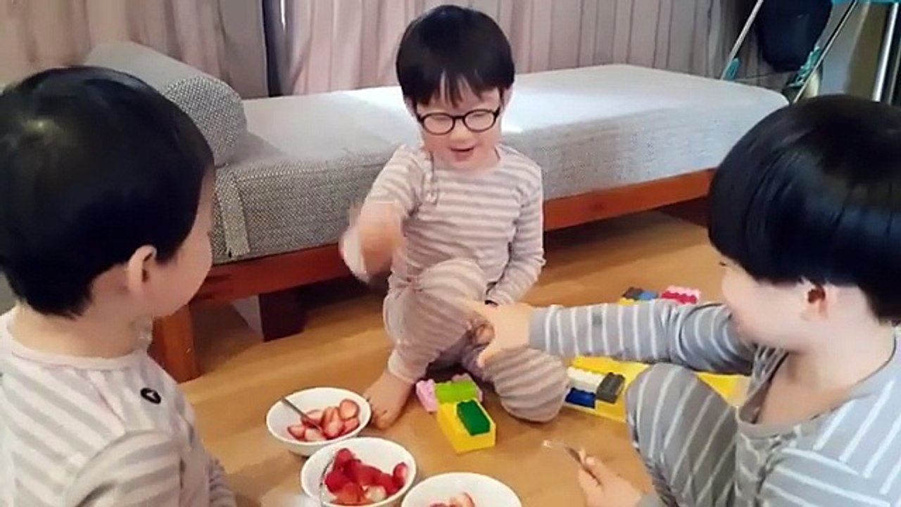 Daehan Minguk Manse cute 3