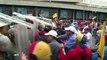 Venezuela: Bloquean marchas opositoras a favor de revocatorio