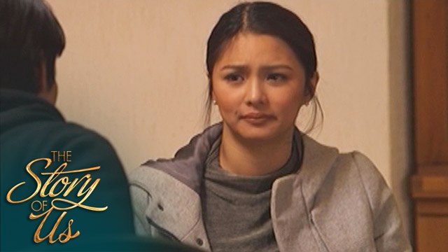 The Story of Us: Tin spend the night with Macoy