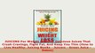 PDF  JUICING For Weight Loss 37 Delicious Juices That Crush Cravings Fight Fat And Keep You Ebook