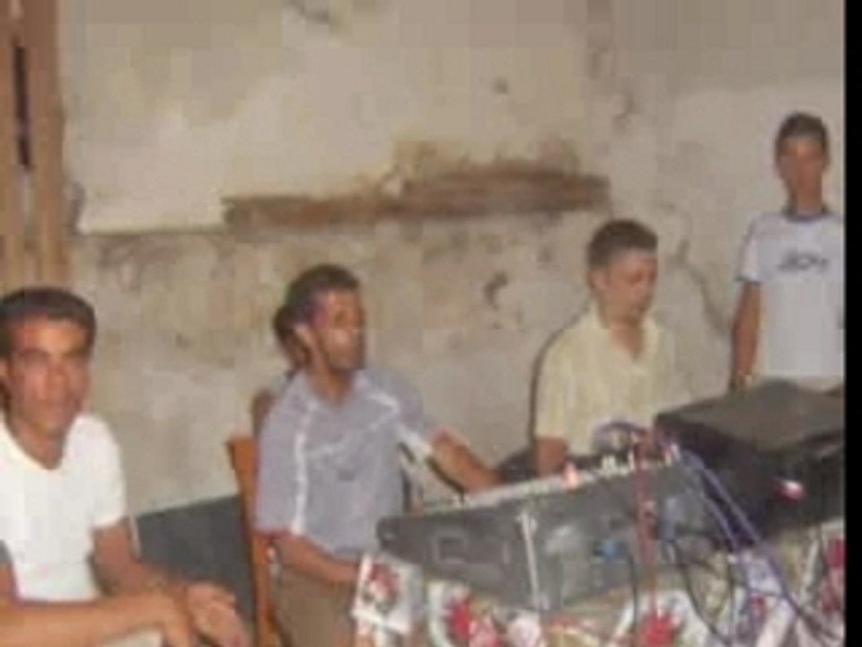 Setif khalilou et norddine