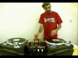 Birdy Nam Nam's  Dj Pone Scratching TTC instrumental