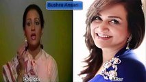 Pakistani Actresses Before and After Cosmetic Surgery