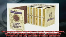 Free PDF Downlaod  The Complete Novels of Jane Austen Emma Pride and Prejudice Sense and Sensibility  BOOK ONLINE