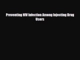 [PDF] Preventing HIV Infection Among Injecting Drug Users Download Full Ebook