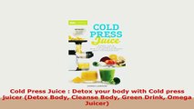 Lurch Green Power 10216 Manual Juice Press Green and Cream - video ...