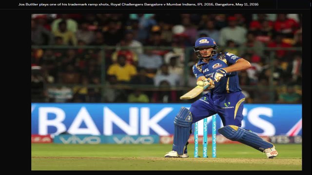 IPL 2016 Highlights Match 41 -RCB vs MI – Royal Challengers Bangalore v Mumbai Indians Highlights