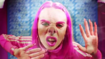 GIRLI - Girls Get Angry Too (Official Video)