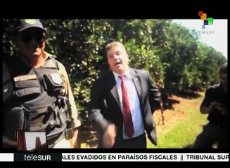 Reportajes: Esclavitud moderna servidumbre