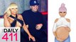Blac Chyna & Rob Kardashian Are Pregnant
