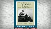 DOWNLOAD FREE Ebooks  The House of the Seven Gables Full Free