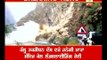 Chandigarh-Manali highway reopened