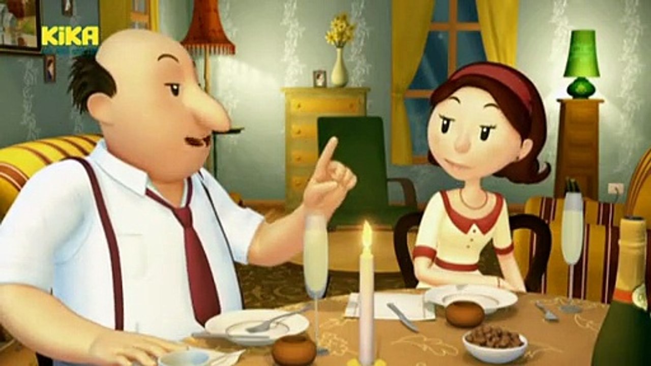 Nick 69 Weihnachten ist Prima _