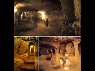 They Found This Things On Earth, But Nobody Knew What They Are....OMG